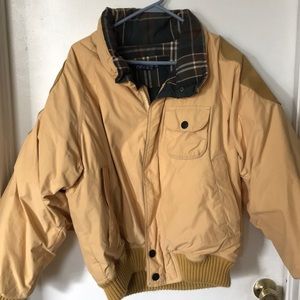 Men’s Medium Winter Nautica Jacket